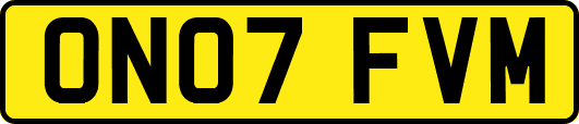ON07FVM