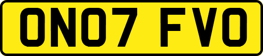 ON07FVO