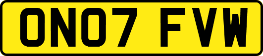ON07FVW
