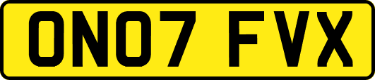 ON07FVX
