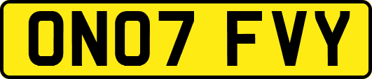 ON07FVY