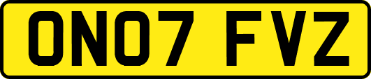 ON07FVZ