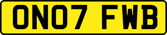 ON07FWB