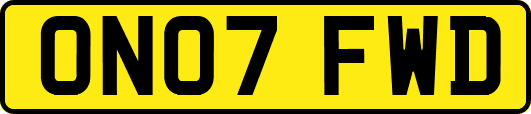 ON07FWD