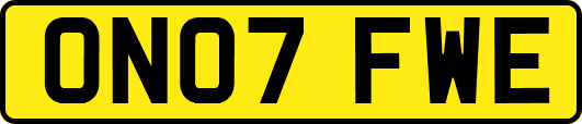 ON07FWE