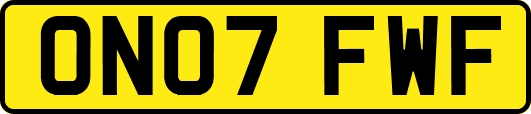 ON07FWF