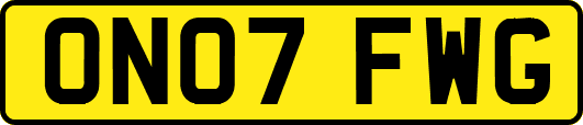 ON07FWG