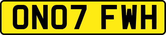 ON07FWH