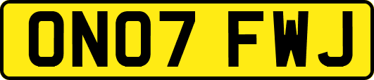 ON07FWJ