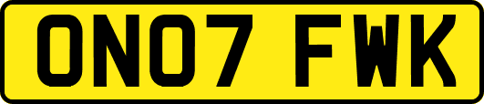 ON07FWK