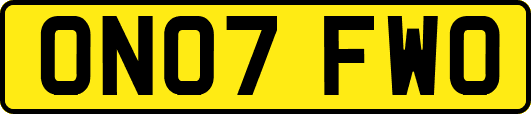 ON07FWO