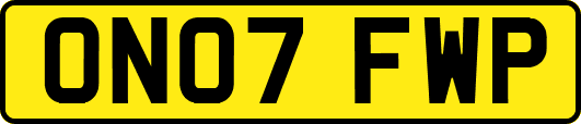 ON07FWP