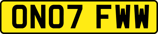 ON07FWW