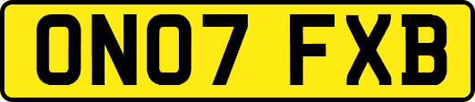 ON07FXB