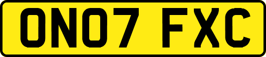 ON07FXC
