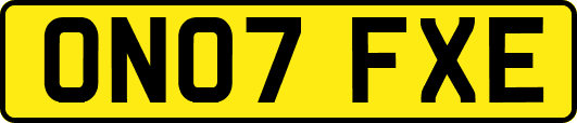 ON07FXE