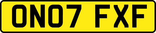 ON07FXF