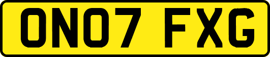 ON07FXG