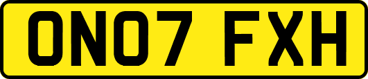 ON07FXH