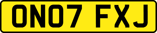 ON07FXJ