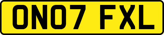 ON07FXL
