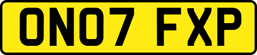 ON07FXP
