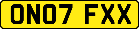 ON07FXX