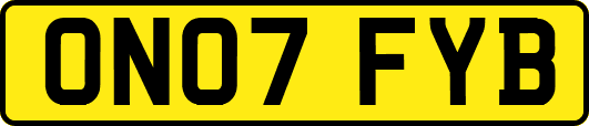 ON07FYB