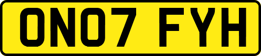 ON07FYH