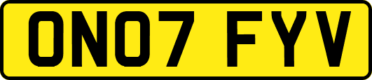 ON07FYV