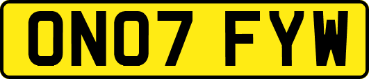 ON07FYW