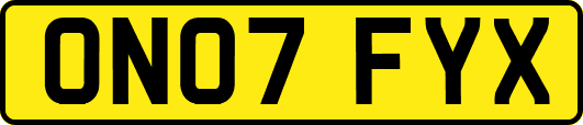 ON07FYX