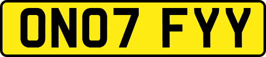 ON07FYY