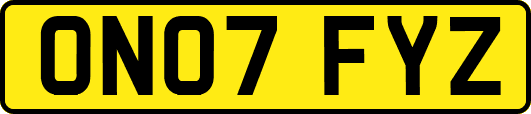 ON07FYZ