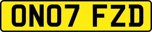 ON07FZD