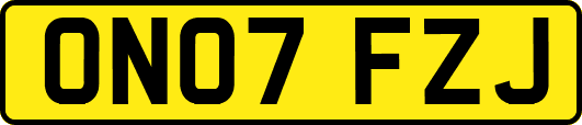 ON07FZJ
