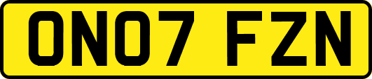 ON07FZN