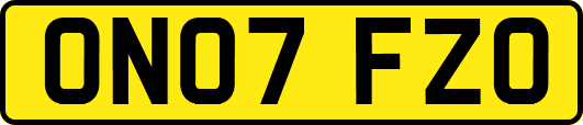 ON07FZO