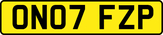 ON07FZP