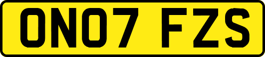 ON07FZS