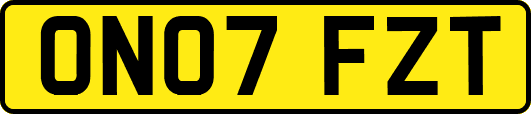 ON07FZT