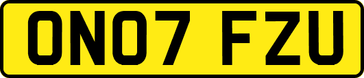 ON07FZU