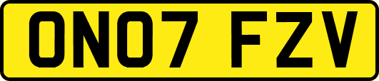 ON07FZV
