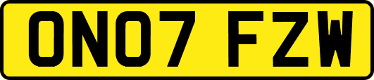 ON07FZW