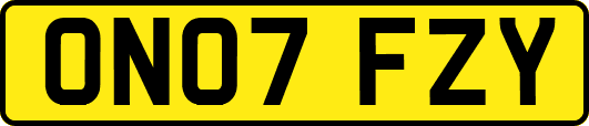 ON07FZY