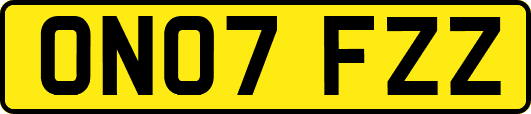 ON07FZZ