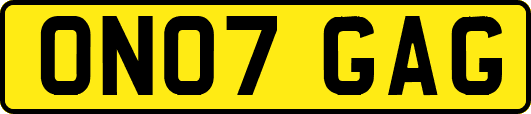 ON07GAG