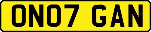ON07GAN