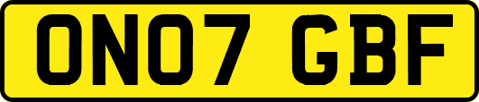 ON07GBF