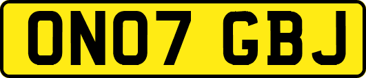 ON07GBJ